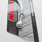 DRC - Clutch Lever - LEC34 - YZ65 18-26, YZ85 15-26, YZ125/250 15-26, YZF250 09-26, YZF450 09-25, WRF250 25-26, WRF450 24-26, Fantic XX125 21-26, XX250 22-26, XXF250/450 22-26, XE125 22-26, XEF250 22-26, XEF450 22-25
