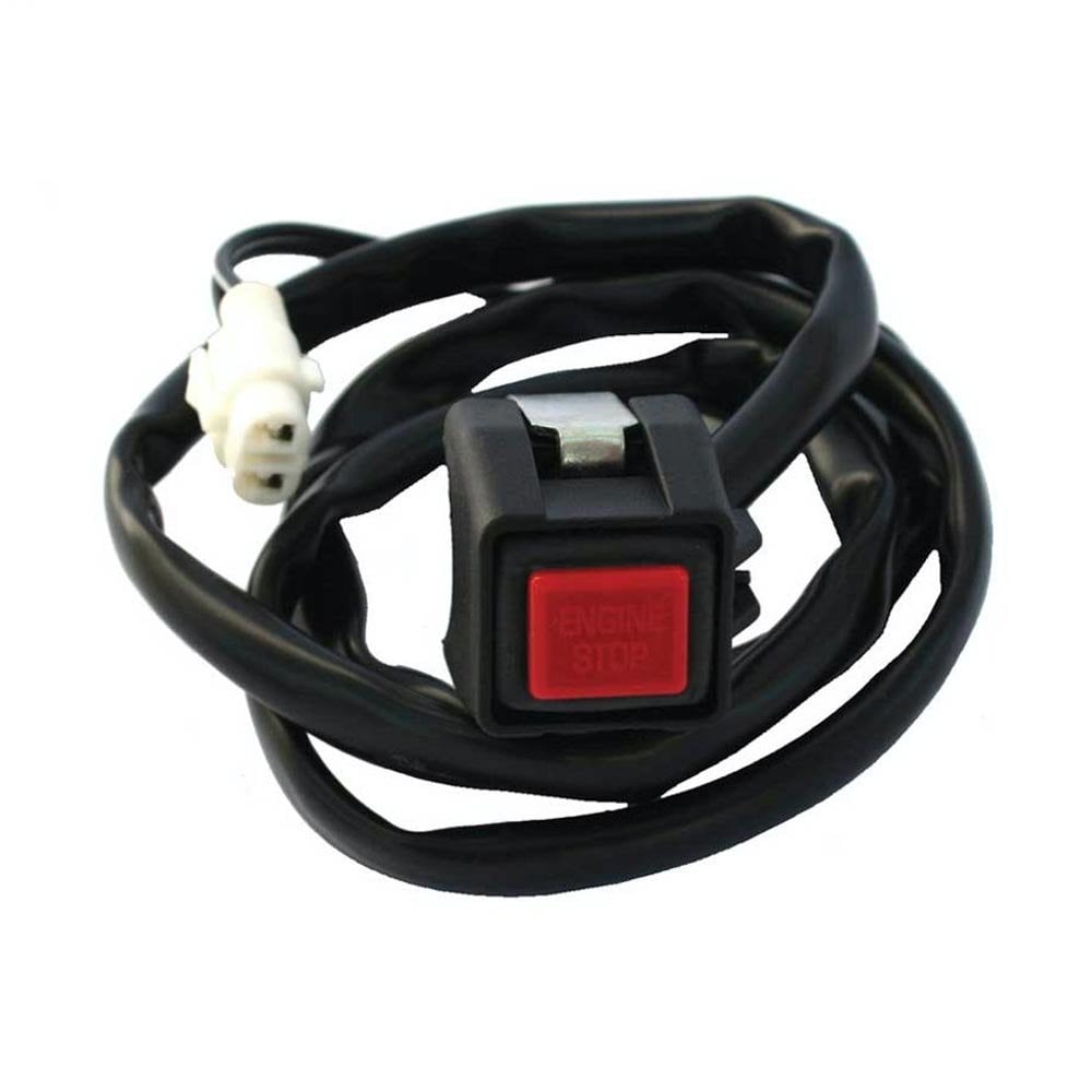 Race Fx - Button/Switch - Kill - YZ125/250 05-25, YZF250/450 04-13, YZ125X 17-25, YZ250X 16-25