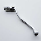 Apico - Gear Lever - KXF250 04-05, RMZ250 04-06 - Silver