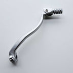 Apico - Gear Lever - KXF250 04-05, RMZ250 04-06 - Silver
