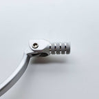 Apico - Gear Lever - KXF250 04-05, RMZ250 04-06 - Silver