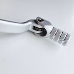 Apico - Gear Lever - KXF250 04-05, RMZ250 04-06 - Silver