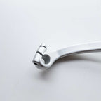 Apico - Gear Lever - KXF250 04-05, RMZ250 04-06 - Silver