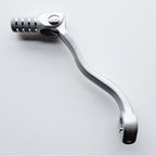 Apico - Gear Lever - Forged - CRF250 04-09, CRF250X 04-19 - Silver