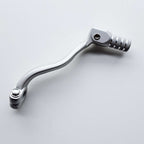 Apico - Gear Lever - Forged - CRF250 04-09, CRF250X 04-19 - Silver