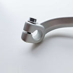 Apico - Gear Lever - Forged - CRF250 04-09, CRF250X 04-19 - Silver