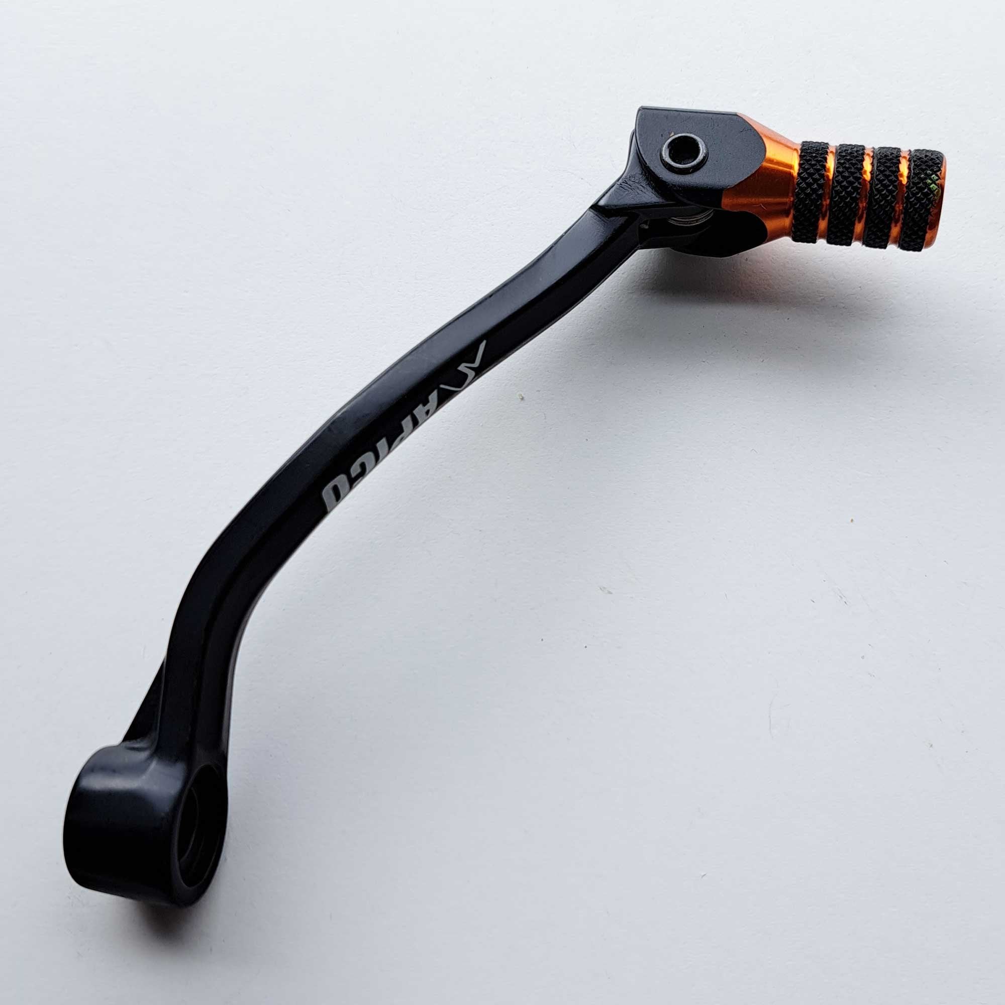 Apico - Gear Lever - Elite - KTM SX85/105 03-17, Husqvarna TC85 14-17