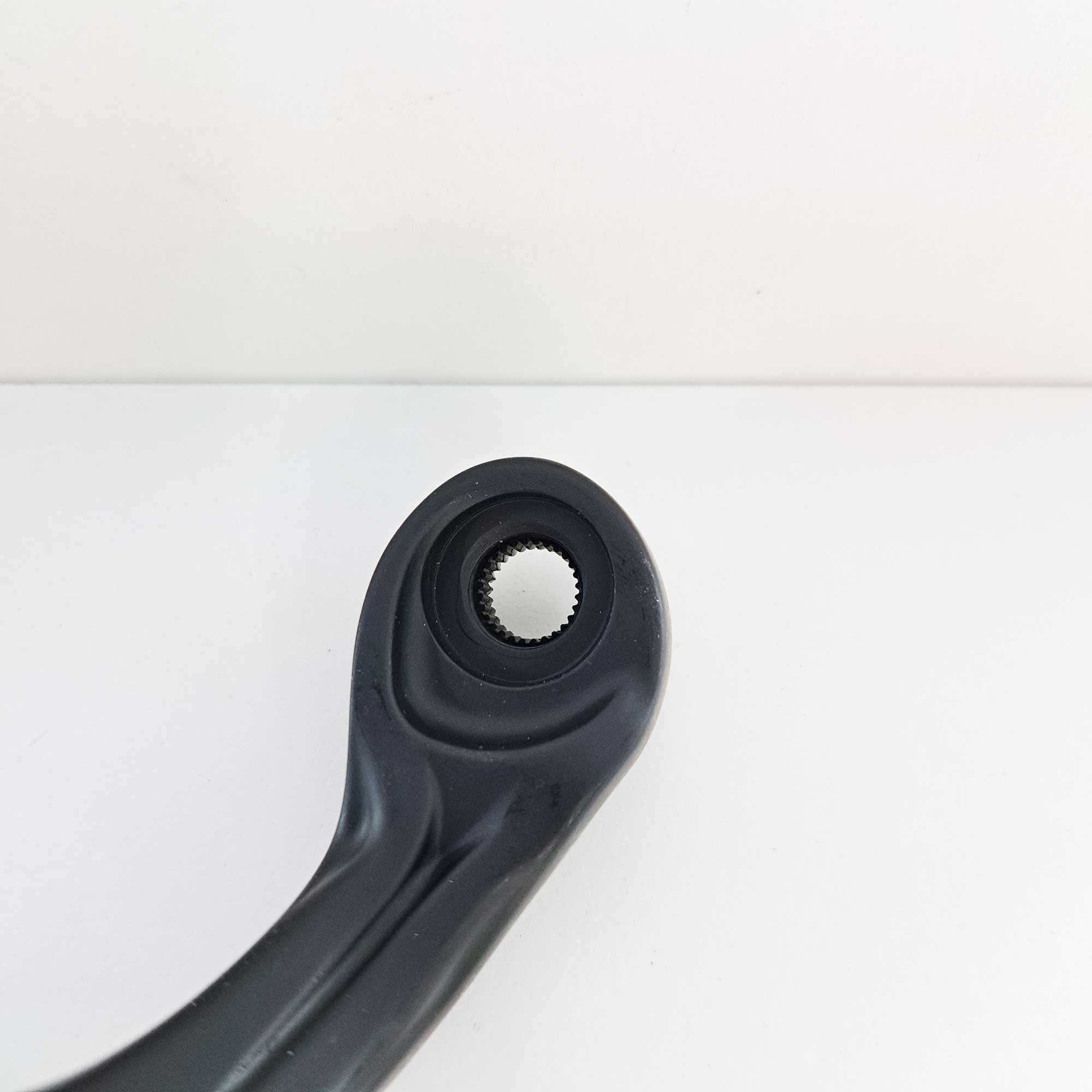 Apico - Gear Lever - Elite - KTM SX65 09-23, Husqvarna TC65 17-23, Gas Gas MC65 21-23 - Black w/Orange