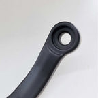 Apico - Gear Lever - Elite - KTM SX125 01-16, SX144 07-08, SX150/250 09-16, SXF250 13-15, SXF350 11-15, SXF450 07-12, EXC125/200 01-16, EXCF250 11, Husqvarna TC125 14-16, FC250/350 14-15, TE125 14-16, FE350 14–15 - Black w/Orange