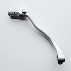 Apico - Gear Lever - KXF250 06-08 - Silver