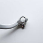 Apico - Gear Lever - KXF250 06-08 - Silver