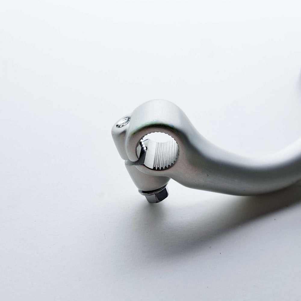 Apico - Gear Lever - KXF250 06-08 - Silver