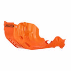Acerbis - Skid Plate - KTM 690 Enduro-R 19-24, 690 SMC-R 19-24, Husqvarna 701 Enduro 16-25, 701 Supermoto 16-25, Gas Gas ES700 22-25, SM700 22-25