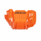 Acerbis - Skid Plate - KTM 690 Enduro-R 19-24, 690 SMC-R 19-24, Husqvarna 701 Enduro 16-25, 701 Supermoto 16-25, Gas Gas ES700 22-25, SM700 22-25