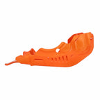Acerbis - Skid Plate - KTM 690 Enduro-R 19-24, 690 SMC-R 19-24, Husqvarna 701 Enduro 16-25, 701 Supermoto 16-25, Gas Gas ES700 22-25, SM700 22-25