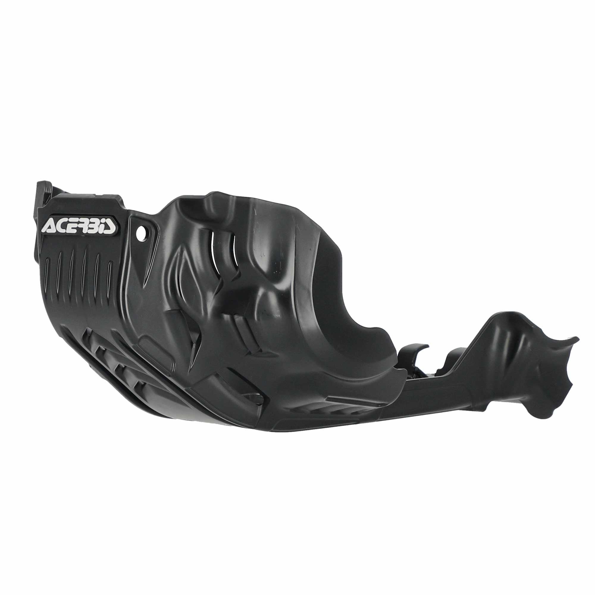 Acerbis - Skid Plate - KTM 690 Enduro-R 19-24, 690 SMC-R 19-24, Husqvarna 701 Enduro 16-25, 701 Supermoto 16-25, Gas Gas ES700 22-25, SM700 22-25