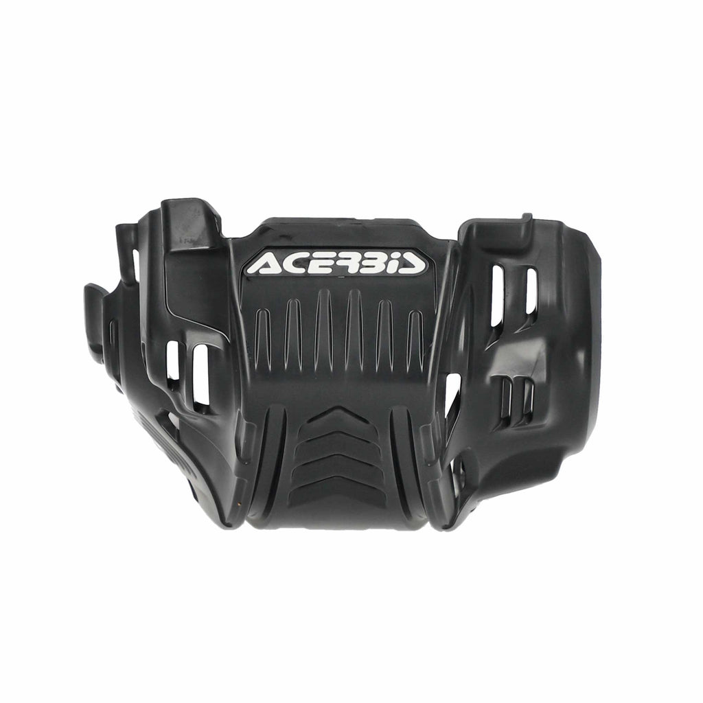 Acerbis - Skid Plate - KTM 690 Enduro-R 19-24, 690 SMC-R 19-24, Husqvarna 701 Enduro 16-25, 701 Supermoto 16-25, Gas Gas ES700 22-25, SM700 22-25