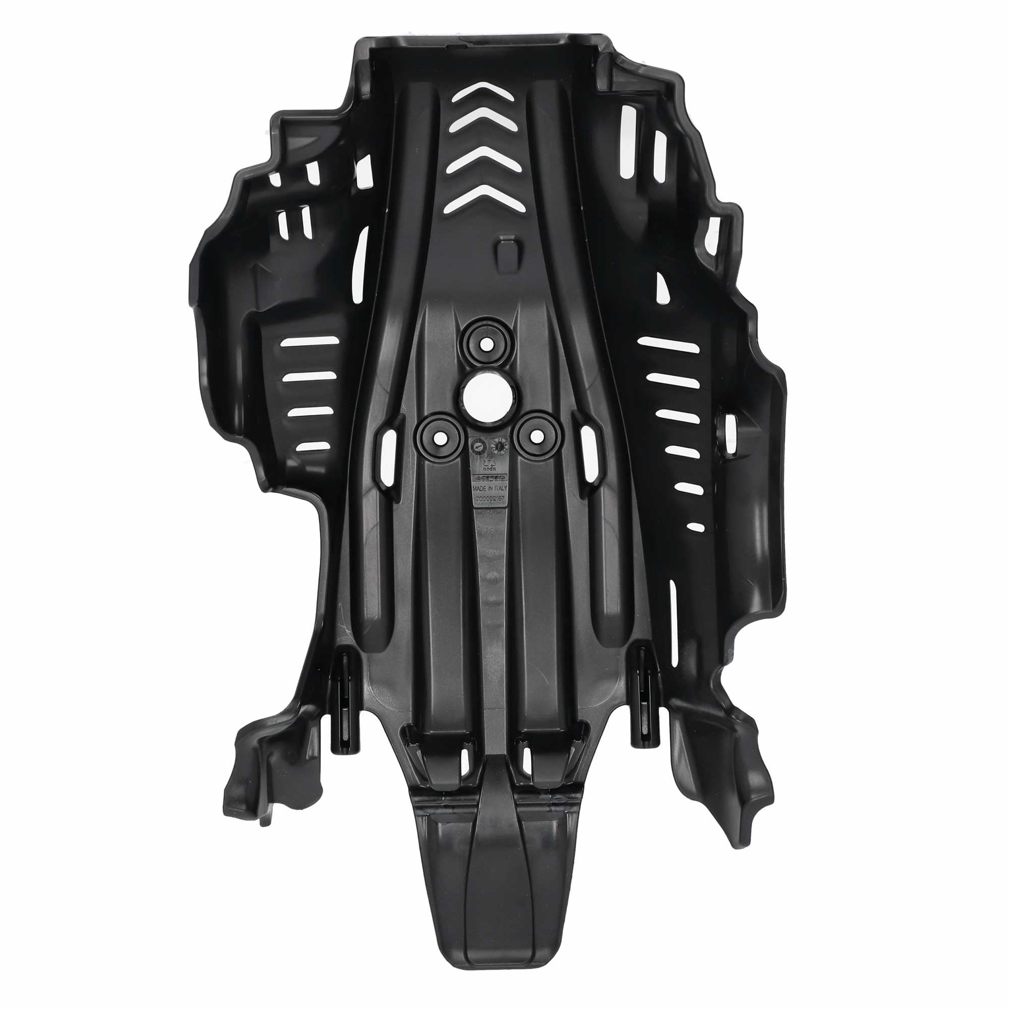 Acerbis - Skid Plate - KTM 690 Enduro-R 19-24, 690 SMC-R 19-24, Husqvarna 701 Enduro 16-25, 701 Supermoto 16-25, Gas Gas ES700 22-25, SM700 22-25