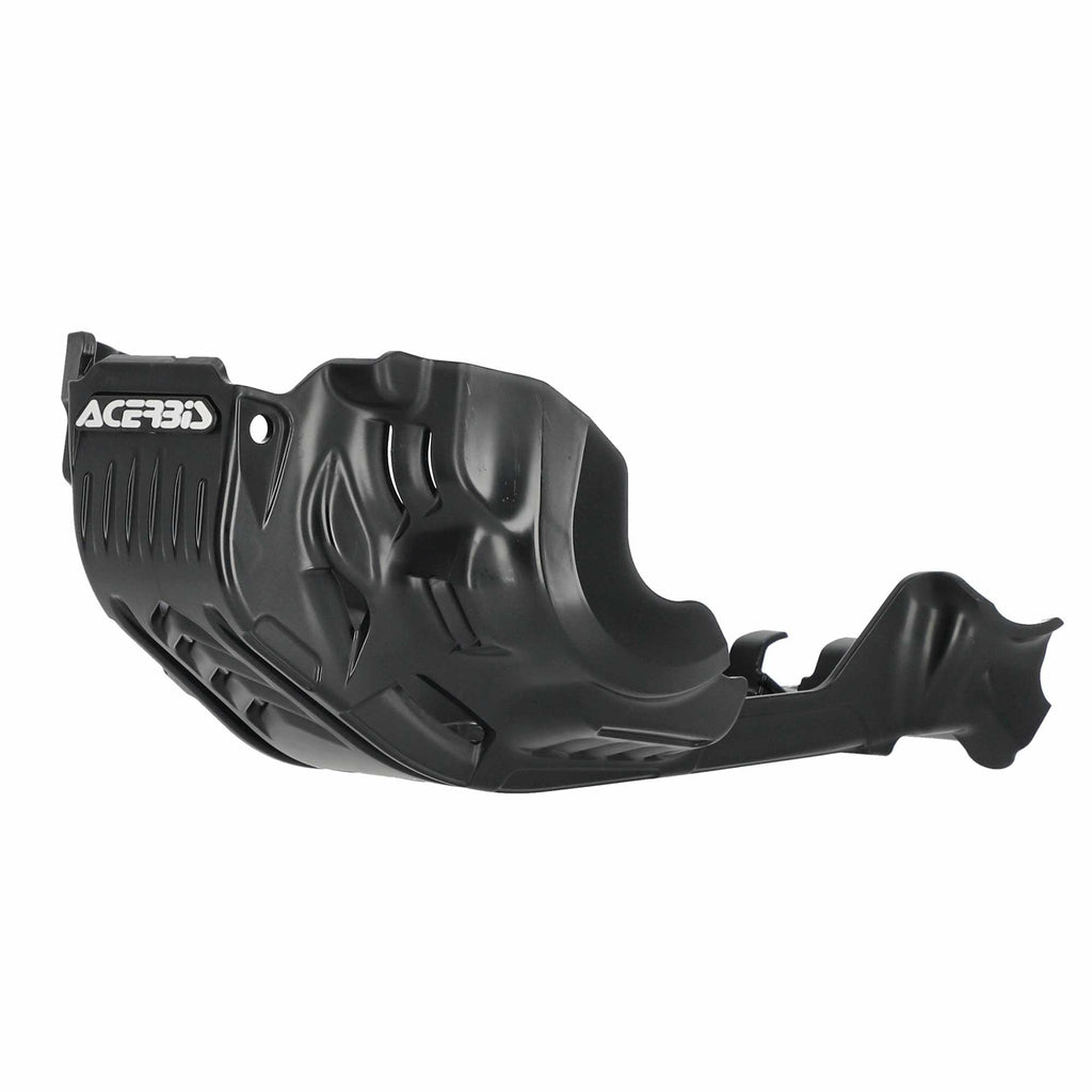 Acerbis - Skid Plate - KTM 690 Enduro-R 19-24, 690 SMC-R 19-24, Husqvarna 701 Enduro 16-25, 701 Supermoto 16-25, Gas Gas ES700 22-25, SM700 22-25