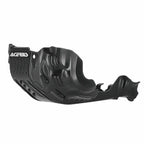 Acerbis - Skid Plate - KTM 690 Enduro-R 19-24, 690 SMC-R 19-24, Husqvarna 701 Enduro 16-25, 701 Supermoto 16-25, Gas Gas ES700 22-25, SM700 22-25