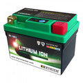 Skyrich - Lithium Battery - LTZ7S (Replacement for YTX4L-BS, YTX5L-BS, YTX7L-BS, YTZ5S, YTZ7S)