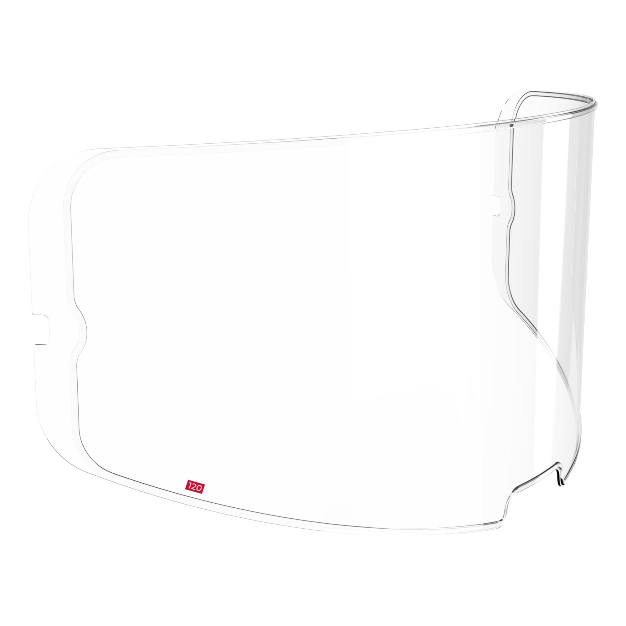 LS2 (Pinlock) FF811 (DKS457) Max Vision - Clear