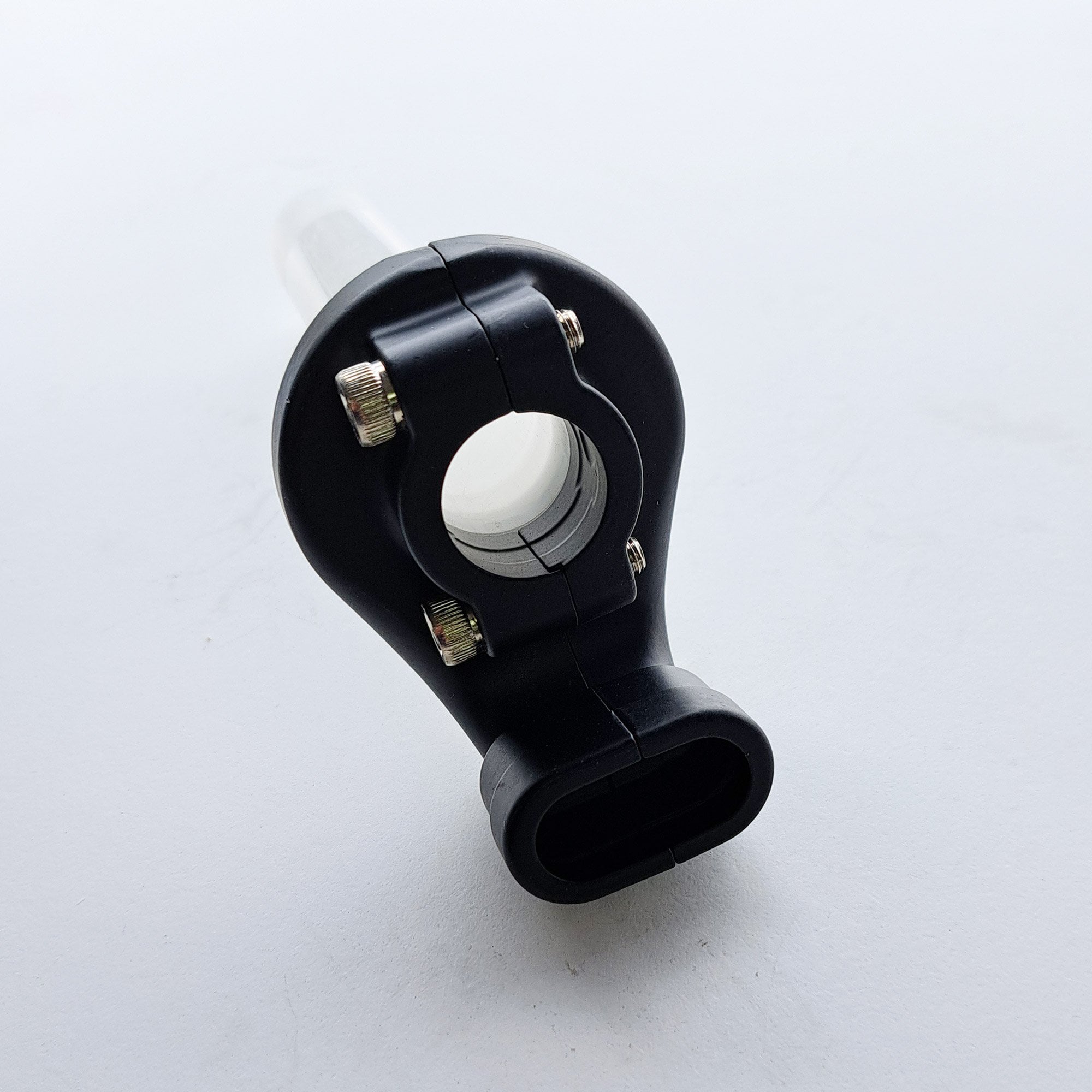 Race Fx - Complete Throttle Assembly - 4T - KTM SXF250-450 16-22, EXC150 20-23, EXC250/300 18-23, EXCF250-500 17-23,, Husqvarna FC250/450 16-22, TE150 20-23, TE250/300 18-23, FE250-501 17-23, Gas Gas CHECK