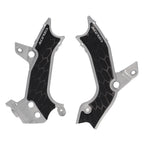 Acerbis - X-Grip - Frame Guard/Protector - KXF250 25-26, KXF450 24-26, KXF250X 25-26, KXF450X 24-26, KXF300 25-26