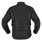 Richa (2025) Jacket - Infinity 3 (AA) - Black