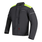 Richa (2025) Jacket - Infinity 3 (AA) - Black