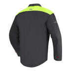 Richa (2025) Jacket - Infinity 3 (AA) - Black