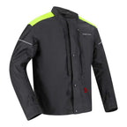 Richa (2025) Jacket - Infinity 3 (AA) - Black