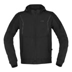 Richa (2025) Hoodie - Atomic 2 Soft Shell WP (AA) - Black
