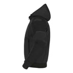 Richa (2025) Hoodie - Atomic 2 Soft Shell WP (AA) - Black