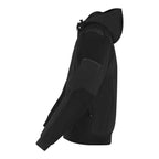 Richa (2025) Hoodie - Atomic 2 Soft Shell WP (AA) - Black