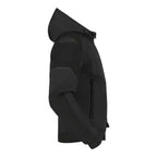 Richa (2025) Hoodie - Atomic 2 Soft Shell WP (AA) - Black