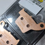 Galfer - Brake Pads - Sintered - GF176/FA346