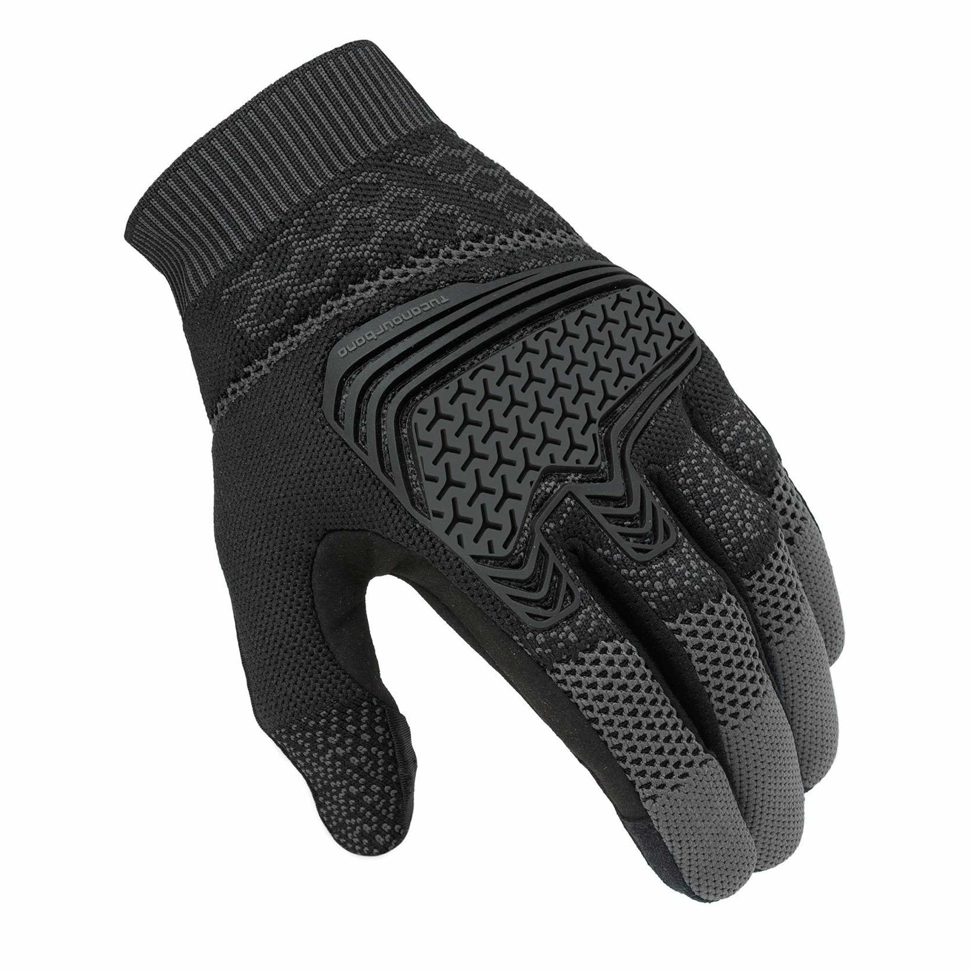 Tucano Urbano (2025) Gloves - Supermano (Black)
