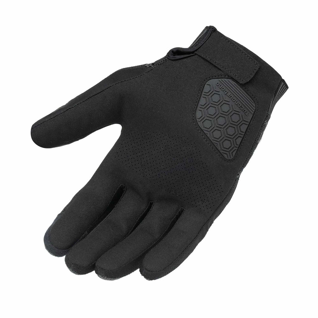 Tucano Urbano (2025) Gloves - Supermano (Black)