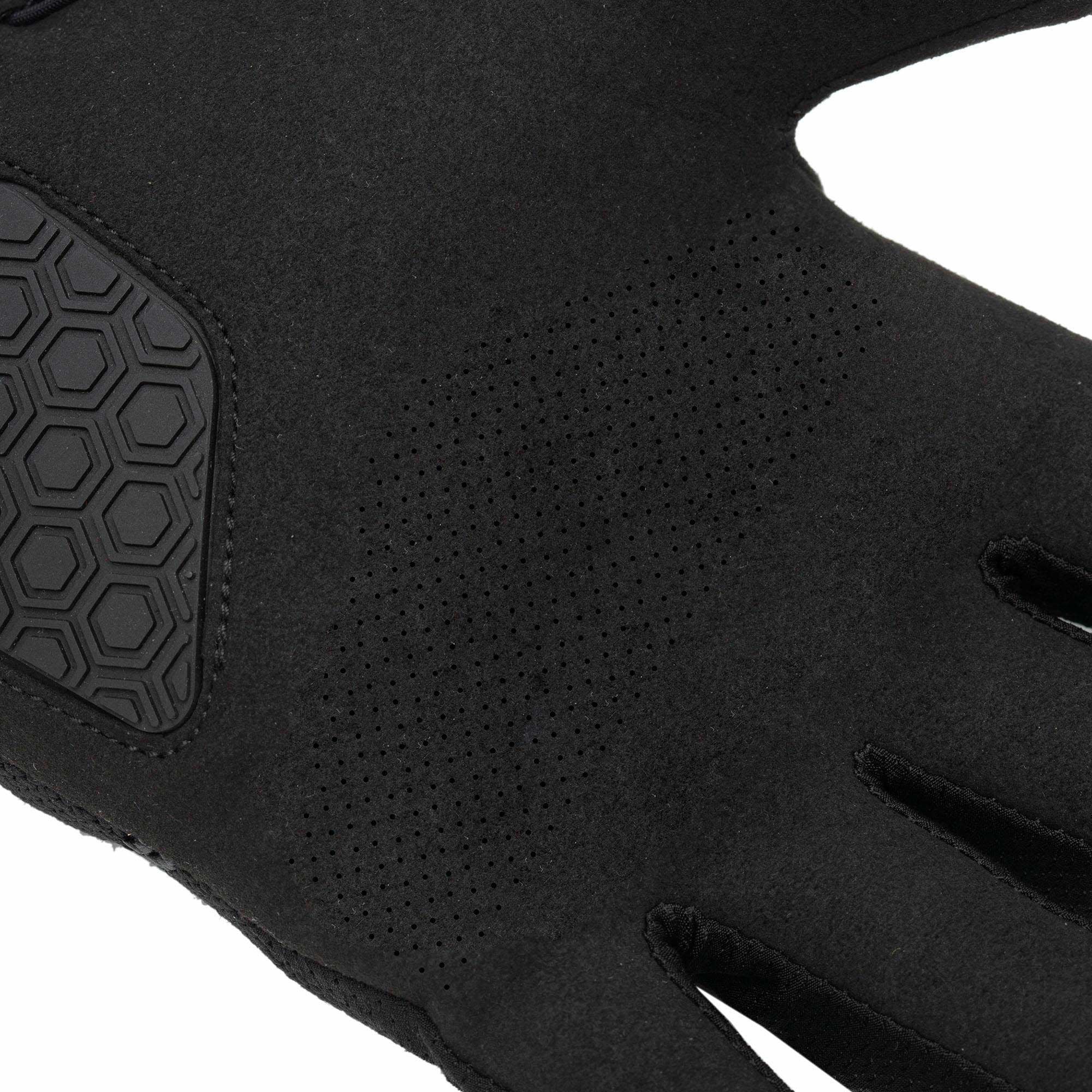 Tucano Urbano (2025) Gloves - Supermano (Black)