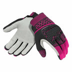 Tucano Urbano (2024) Gloves - Supermano (Black/Bougainville)