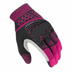 Tucano Urbano (2024) Gloves - Supermano (Black/Bougainville)