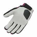 Tucano Urbano (2024) Gloves - Supermano (Black/Bougainville)