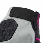 Tucano Urbano (2024) Gloves - Supermano (Black/Bougainville)