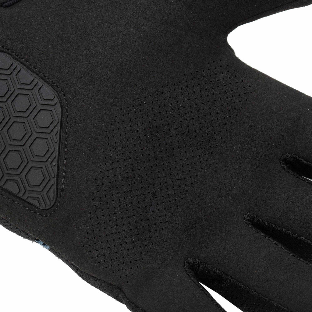 Tucano Urbano (2025) Gloves - Supermano (Black/Light Blue)