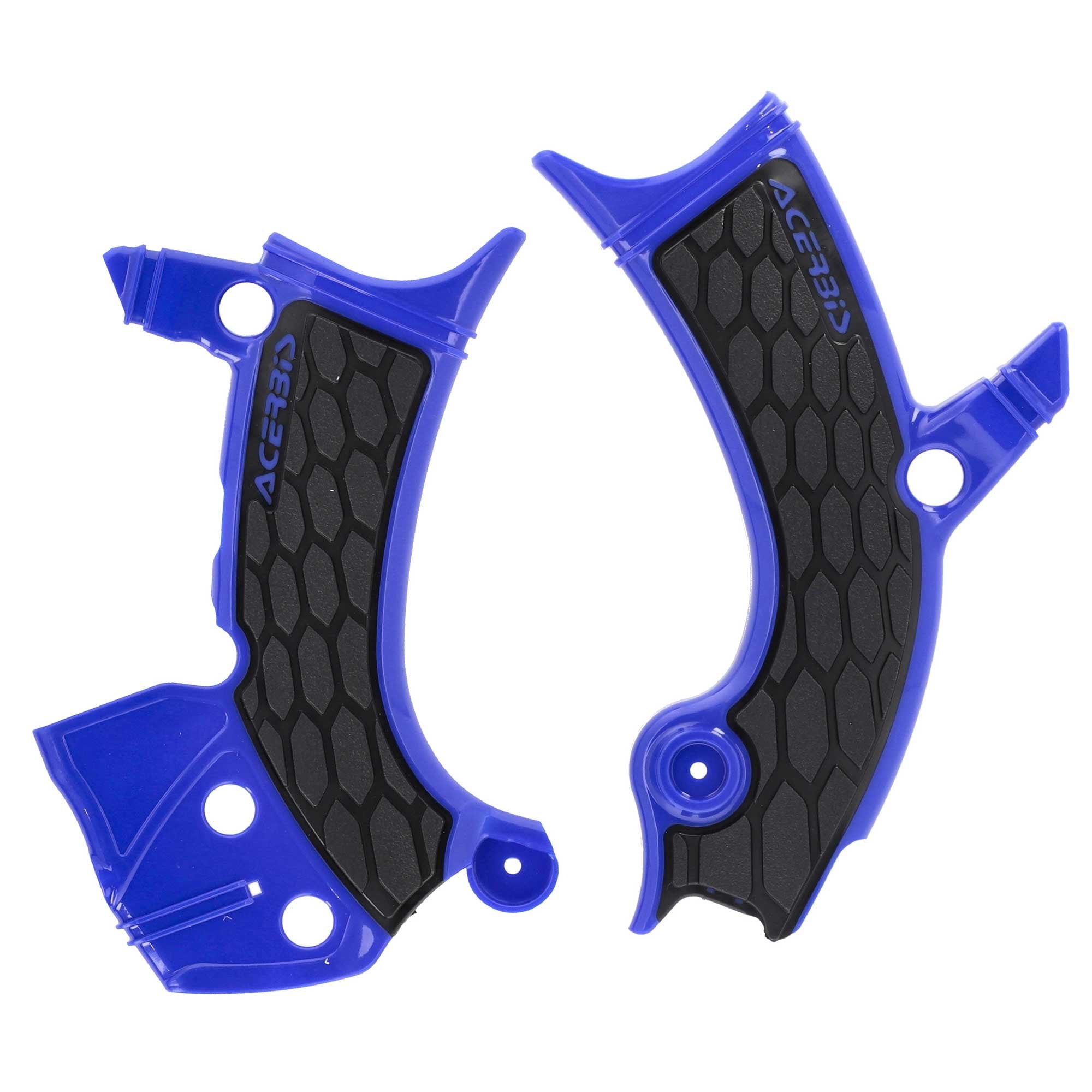 Acerbis - X-Grip - Frame Guard/Protector - WRF250 25-26, WRF450 24-26