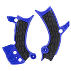Acerbis - X-Grip - Frame Guard/Protector - WRF250 25-26, WRF450 24-26