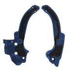 Acerbis - X-Grip - Frame Guard/Protector - KTM SX50 24-27, Husqvarna TC50 24-27, Gas Gas MC50 24-27