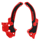 Acerbis - X-Grip - Frame Guard/Protector - KTM SX50 24-27, Husqvarna TC50 24-27, Gas Gas MC50 24-27