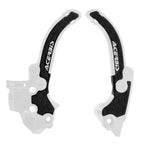 Acerbis - X-Grip - Frame Guard/Protector - KTM SX50 24-27, Husqvarna TC50 24-27, Gas Gas MC50 24-27